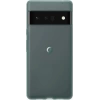 Google Pixel 6 Pro Plastik Telefon Kılıfı Soft Sage Case