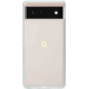 Google Pixel 6 Termoplastik Elastomer Telefon Kılıfı Light Rain