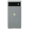 Google Pixel 6 Termoplastik Elastomer Telefon Kılıfı Light Rain