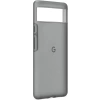 Google Pixel 6 Termoplastik Elastomer Telefon Kılıfı Stormy Sky