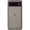 Google Pixel 6 Termoplastik Elastomer Telefon Kılıfı Stormy Sky
