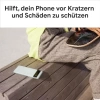 Google Pixel 6 Termoplastik Elastomer Telefon Kılıfı Stormy Sky