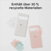Google Pixel 6 Termoplastik Elastomer Telefon Kılıfı Stormy Sky