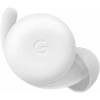 Google Pixel Buds A Serisi Kablosuz Kulaklıklar Clearly White Pixel Buds