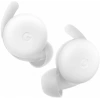 Google Pixel Buds A Serisi Kablosuz Kulaklıklar Clearly White Pixel Buds