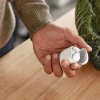 Google Pixel Buds A Serisi Kablosuz Kulaklıklar Clearly White Pixel Buds