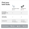 Google Pixel Buds A Serisi Kablosuz Kulaklıklar Sea Pixel Buds