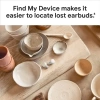 Google Pixel Buds A Serisi Kablosuz Kulaklıklar Sea Pixel Buds