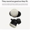 Google Pixel Buds Pro 2 Kablosuz Kulaklık Pembe Buds Only
