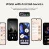 Google Pixel Watch 2 - Fitbit ve Google LTE