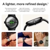Google Pixel Watch 2 - Fitbit ve Google LTE