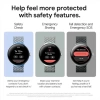 Google Pixel Watch 2 - Fitbit ve Google LTE