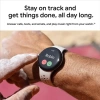 Google Pixel Watch 2 - Fitbit ve Google WiFi