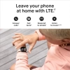 Google Pixel Watch Android Akıllı Saat LTE