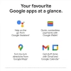 Google Pixel Watch Android Akıllı Saat LTE