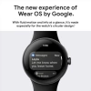 Google Pixel Watch Android Akıllı Saat LTE
