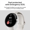 Google Pixel Watch Android Akıllı Saat LTE