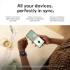 Google Pixel Watch Android Akıllı Saat WiFi