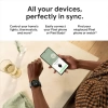 Google Pixel Watch Android Akıllı Saat WiFi