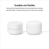 Google Wifi AC120 WiFi Sistemi 3 pack