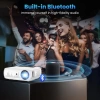GROVIEW 4k Projektör WiFi ve Bluetooth Desteği