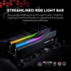 G.SKILL Trident Z5 RGB Serisi (Intel XMP 3.0) DDR5 RAM 32GB (2x16GB) 7200MT/s  Matte black