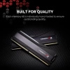 G.SKILL Trident Z5 RGB Serisi (Intel XMP 3.0) DDR5 RAM 32GB (2x16GB) 7200MT/s  Matte black