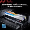 G.SKILL Trident Z5 RGB Serisi (Intel XMP 3.0) DDR5 RAM 32GB (2x16GB) 7200MT/s  Sliver