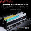 G.SKILL Trident Z5 RGB Serisi (Intel XMP 3.0) DDR5 RAM 32GB (2x16GB) 7200MT/s  Sliver