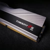 G.SKILL Trident Z5 RGB Serisi (Intel XMP 3.0) DDR5 RAM 32GB (2x16GB) 7200MT/s  Sliver