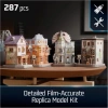 Harry Potter Diagon Yolu 3D Bulmaca Model Seti