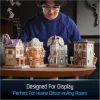 Harry Potter Diagon Yolu 3D Bulmaca Model Seti