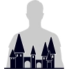 Harry Potter Diagon Yolu 3D Bulmaca Model Seti
