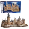 Harry Potter Diagon Yolu 3D Bulmaca Model Seti