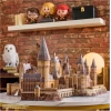 Harry Potter Diagon Yolu 3D Bulmaca Model Seti