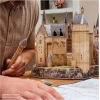 Harry Potter Diagon Yolu 3D Bulmaca Model Seti