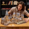 Harry Potter Diagon Yolu 3D Bulmaca Model Seti