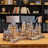 Harry Potter Diagon Yolu 3D Bulmaca Model Seti