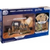 Harry Potter Diagon Yolu 3D Bulmaca Model Seti