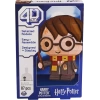 Harry Potter Diagon Yolu 3D Bulmaca Model Seti