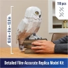 Harry Potter Diagon Yolu 3D Bulmaca Model Seti