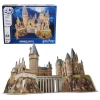 Harry Potter Diagon Yolu 3D Bulmaca Model Seti