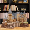 Harry Potter Diagon Yolu 3D Bulmaca Model Seti