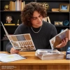 Harry Potter Diagon Yolu 3D Bulmaca Model Seti