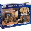 Harry Potter Diagon Yolu 3D Bulmaca Model Seti