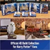 Harry Potter Diagon Yolu 3D Bulmaca Model Seti