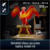 Harry Potter Diagon Yolu 3D Bulmaca Model Seti