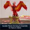 Harry Potter Diagon Yolu 3D Bulmaca Model Seti