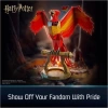 Harry Potter Diagon Yolu 3D Bulmaca Model Seti