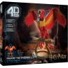 Harry Potter Diagon Yolu 3D Bulmaca Model Seti